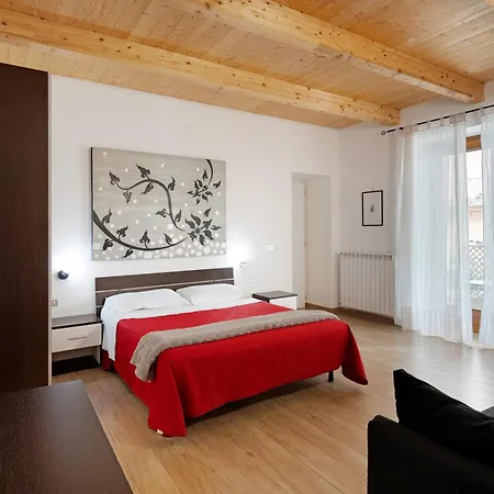 Vendégház The Main Street Standard 3*