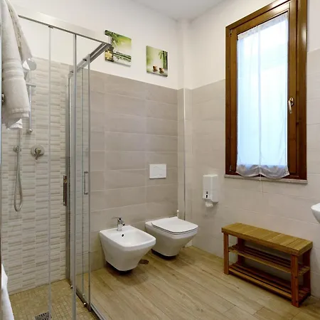 The Main Street Standard 3* Agerola